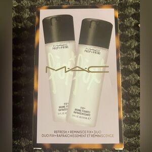 MAC Prep+Prime Fix+ 2PACK *New*